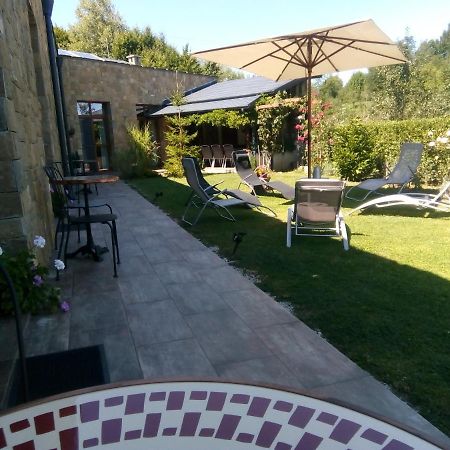 Boomerang Guest House Априлци Экстерьер фото